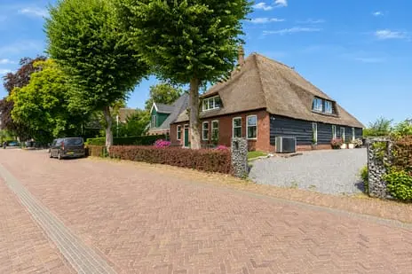 Foto Oosteinde 40 1678HT Oostwoud