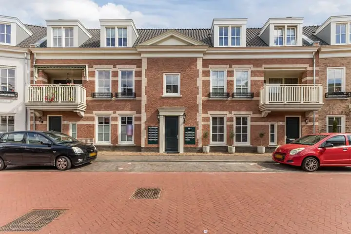 Foto Vaartsestraat 62 Helmond