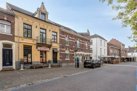 Foto Gasthuisstraat 22 6231JW Meerssen