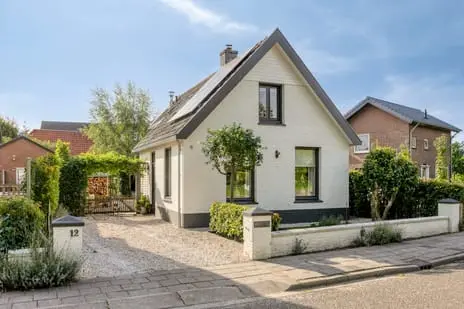 Foto Keizerstraat 12 4053HJ IJzendoorn