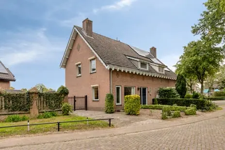 Foto De Rosmolen 34 5386EK Geffen
