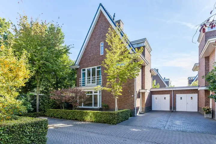 Foto Parelmoervlinder 34 Oosterhout