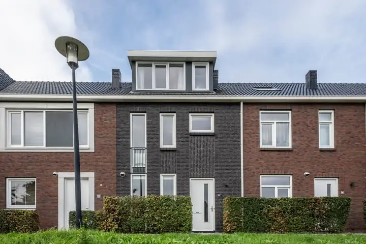 Foto Veldesdoorn 9 Nieuwveen