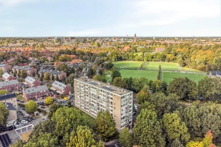 Foto Lambert Heijnricsstraat 24 A Amersfoort