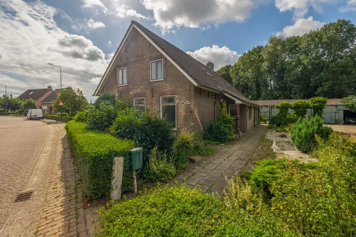 Foto Schotse Hooglandersstraat 8 Waspik