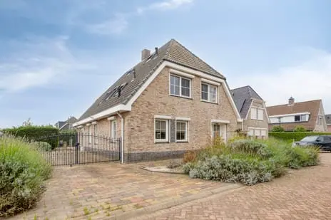 Foto Plataanstraat 39 4675AW Sint Philipsland