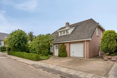 Foto Koekoekstraat 1 5321RG Hedel