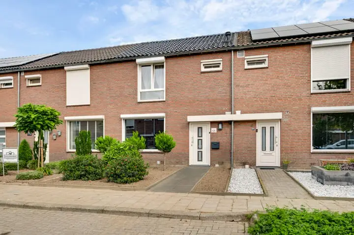Foto Frederik Hendrikstraat 55 Weert