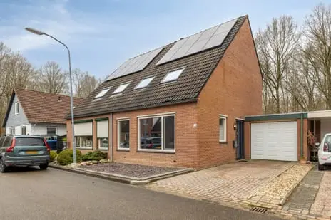 Foto Singellaan 57 9677RP Heiligerlee