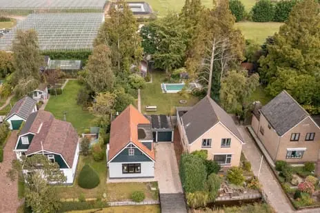 Foto Noorderdracht 5 1696AB Oosterblokker