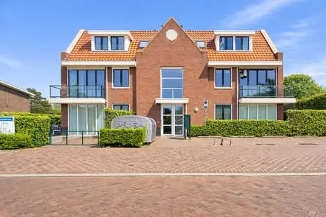 Foto Drie Turkenlaan 21 4371NL Koudekerke