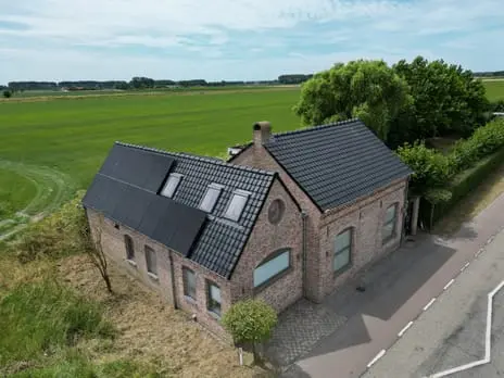 Foto Eiland 18 4528KH Sint Kruis