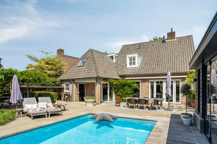 Foto Het Laar 5 Valkenswaard