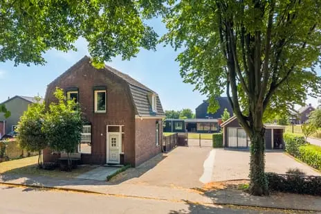 Foto Deputé Petersstraat 26 5808BC Oirlo
