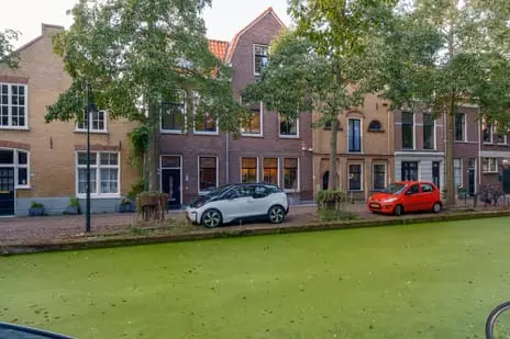 Foto Molslaan 206 2611CZ Delft