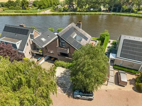 Foto Schoenerwal 13 2317GK Leiden
