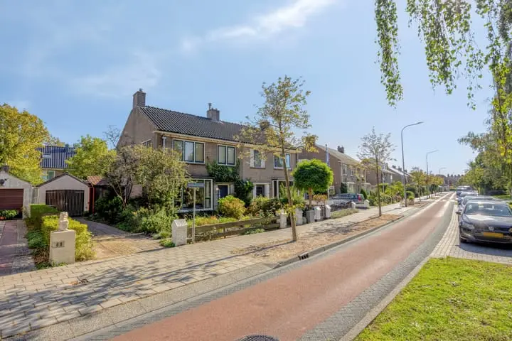 Foto Sweilandstraat 67 Warmond
