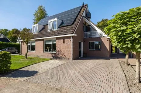 Foto Bovenpad 30 9621TE Slochteren