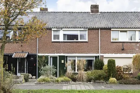 Foto aangekochte woning Ribbelerbrinkstraat 60 7531CE Enschede door Libero Aankoop