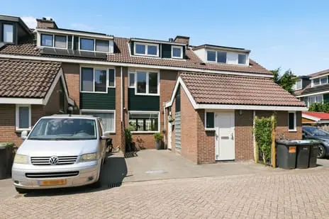 Foto Legerland 20 1541NE Koog aan de Zaan