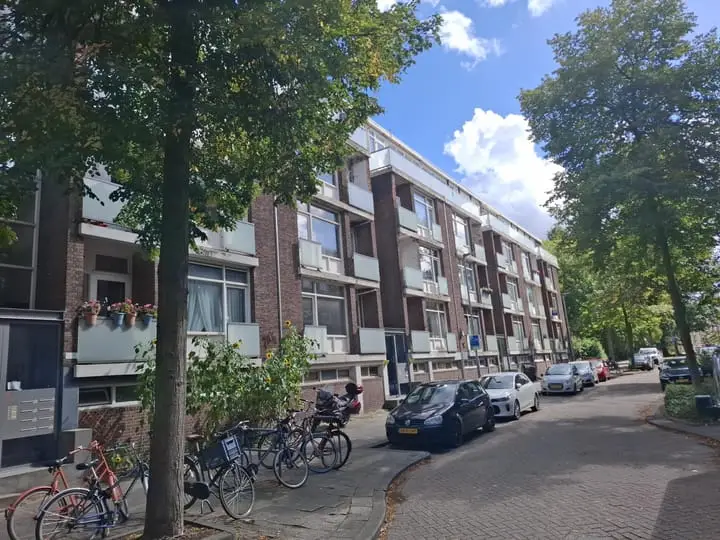 Foto Galjootstraat 14 A Rotterdam