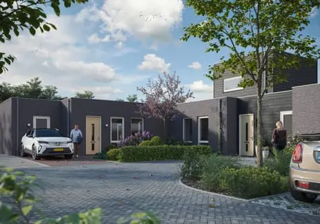 Foto Duivenakkerstraat 41 6591AW Gennep