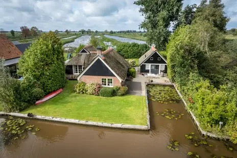 Foto Wetering West 89 8363TN Wetering