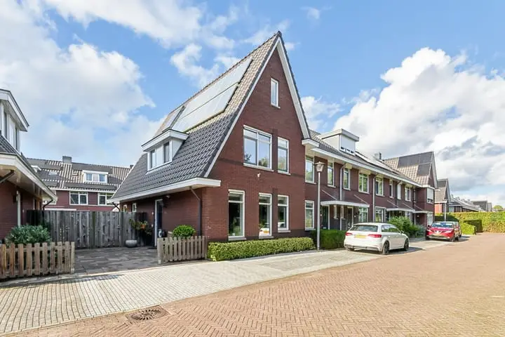 Foto Liesbergerhout 37 Harderwijk