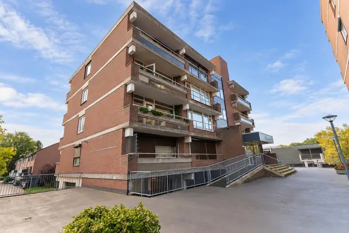 Foto Poolster 241 Hoorn