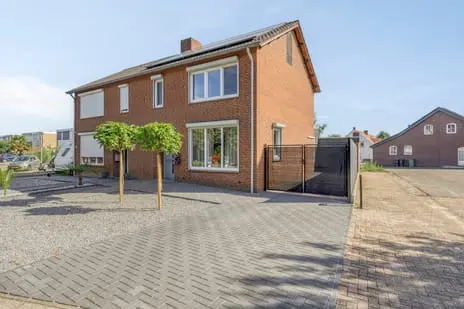 Foto aangekochte woning Muggenbroekerlaan 40 6045BB Roermond door Libero Aankoop