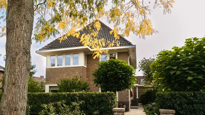 Foto Frisialaan 25 3841DM Harderwijk