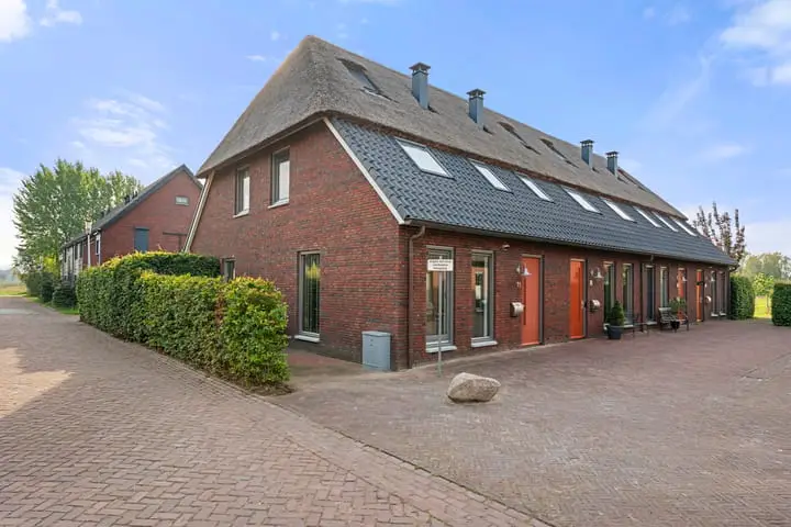 Foto Heegsche Bouwing 11 6932MW Westervoort