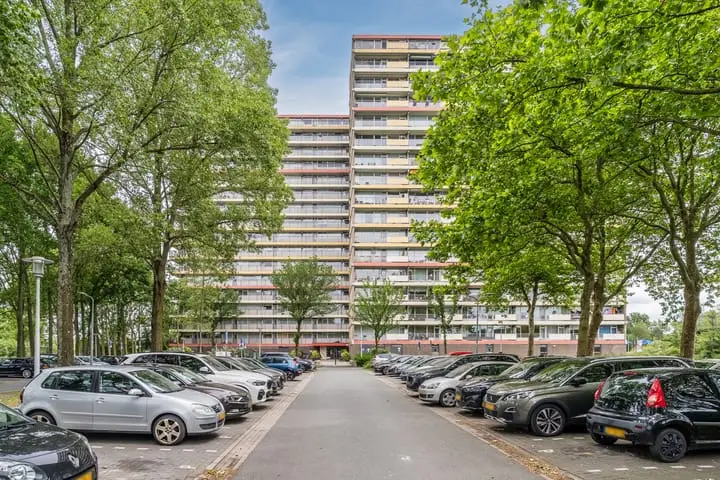 Foto Oost-Dorsch 17 Zaandam