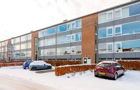 Foto aangekochte woning Van Boetzelaerlaan 52 3828NS Hoogland door Libero Aankoop
