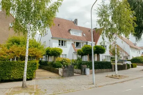 Foto Observantenweg 47 6212EP Maastricht