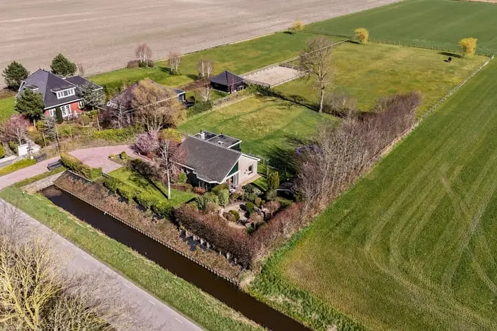 Foto Diepsmeerweg 58 Warmenhuizen