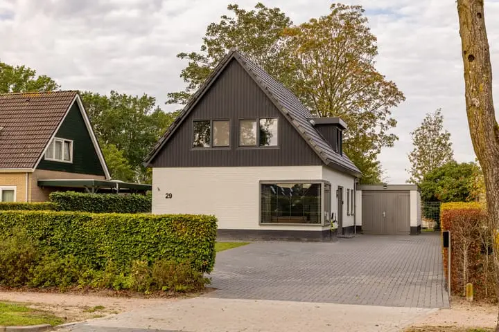Foto Wiltenweg 29 de Wijk