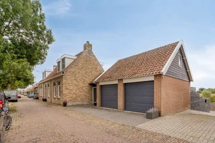 Foto Molendijk 26 Nieuw- en Sint Joosland