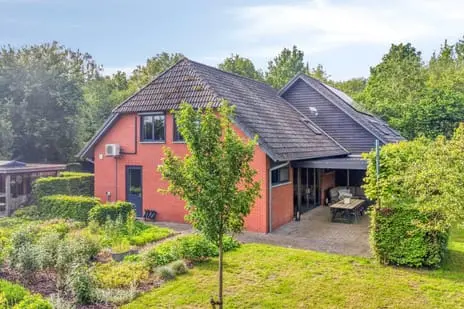 Foto Woestijnestraat 3 4567PG Clinge