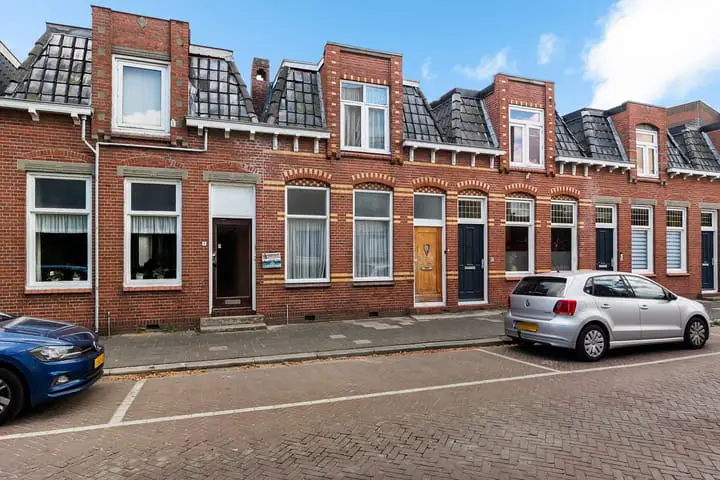 Foto Noordersingel 10 Delfzijl