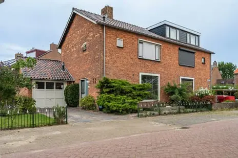 Foto Hertogsweg 25 2375XL Rijpwetering