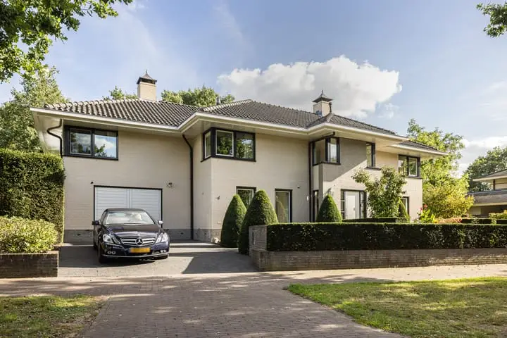 Foto Kraijesteijnlaan 35 6891EA Rozendaal