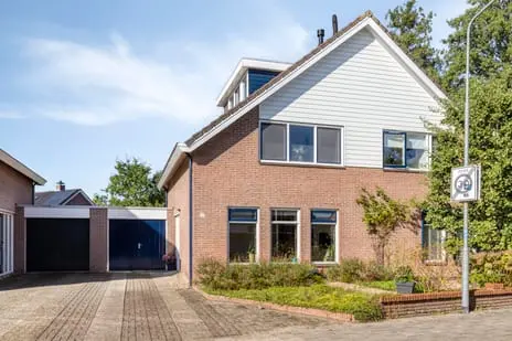 Foto Bleekwal 37 7126BT Bredevoort