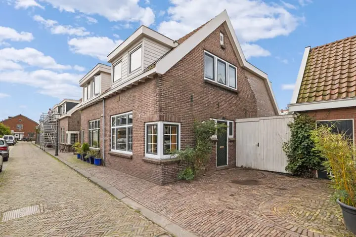 Foto Tulpstraat 7 Uitgeest