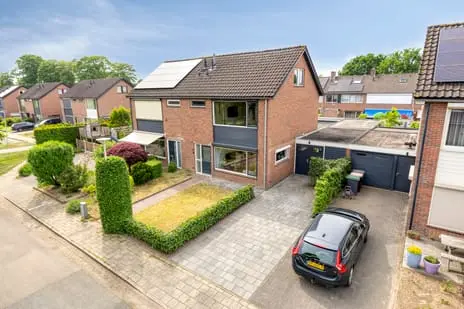Foto Waardeel 21 6996BJ Drempt