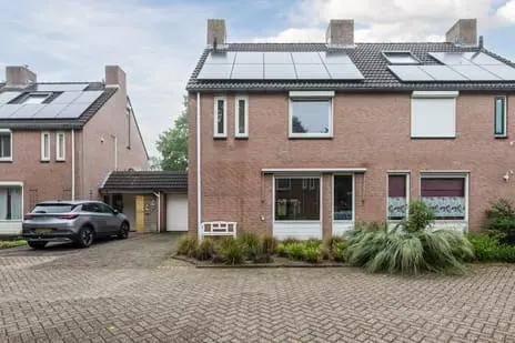 Foto de Slotenmaker 9 5591NW Heeze