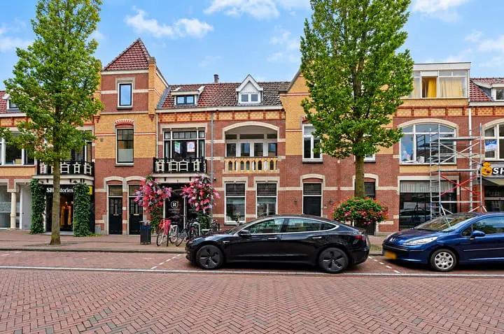 Foto Damlaan 37 Leidschendam