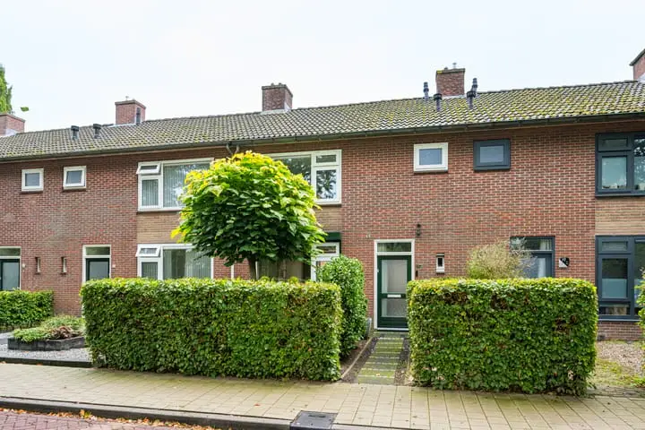 Foto Rozenstraat 17 Gendringen