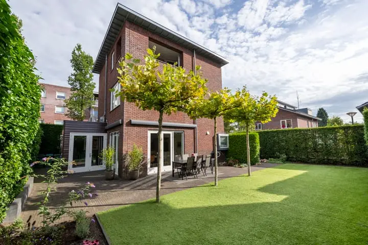 Foto Peltstraat 1 6861VC Oosterbeek