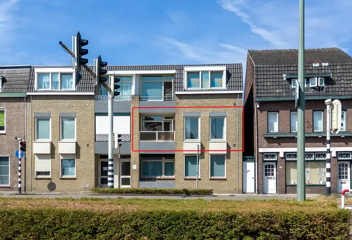 Foto Prins Hendriklaan 140 Brunssum
